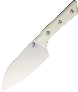 Microtech 6 Inch Santoku Chefs Knife - MCT320010IV